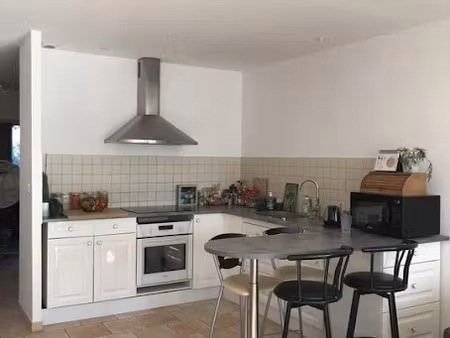 location meublée maison 2 pièces 65 m² à angers (49000)  600 €