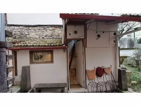 location meublée maison 4 pièces 70 m² à boulogne-billancourt (92100)  200 €