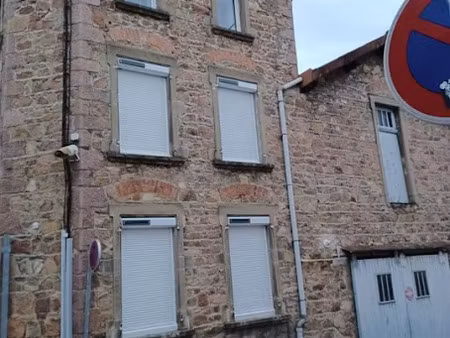 location maison 6 pièces 125 m² à cours (69470)  725 €