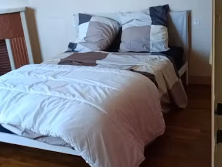 location meublée maison 8 pièces 200 m² à montlouis-sur-loire (37270)  390 €