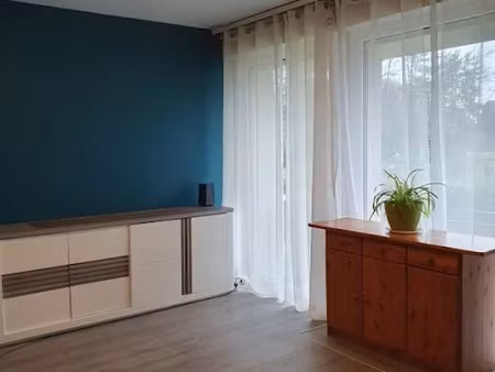 location meublée maison 6 pièces 158 m² à pontivy (56300)  430 €