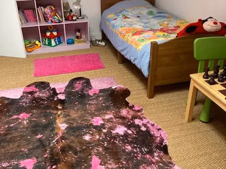 location meublée maison 7 pièces 230 m² à merignac (33700)  800 €