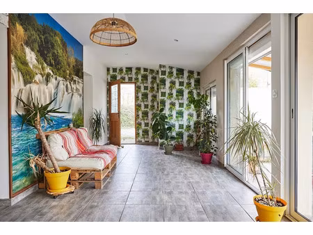 location maison 6 pièces 160 m² à drulhe (12350)  1 200 €