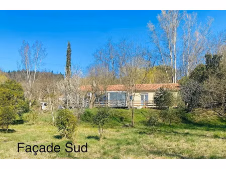 location maison 4 pièces 110 m² à saint-hilaire-de-lusignan (47450)  1 050 €