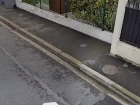 location meublée maison 3 pièces 65 m² à bezons (95870)  1 100 €