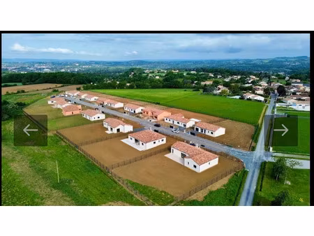 location meublée maison 5 pièces 114 m² à castres (81100)  1 600 €