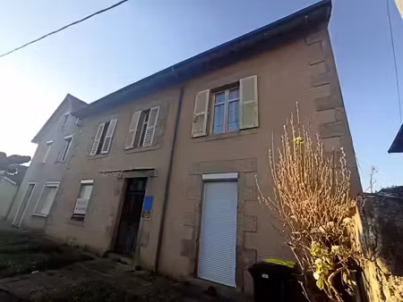 location locaux professionnels 0 pièces 70 m² à aixe-sur-vienne (87700)  640 €