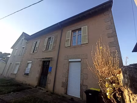 location locaux professionnels 70 m² à aixe-sur-vienne (87700)  640 €