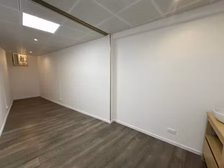 location locaux professionnels à marseille 10ème (13010)  650 €
