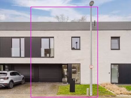 maison à vendre à heule € 335.000 (llfoe) - dekeyser immo | zimmo