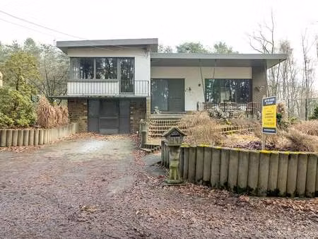 maison à vendre à lummen € 300.000 (llfn0) - lambrecht & hendrikx | zimmo