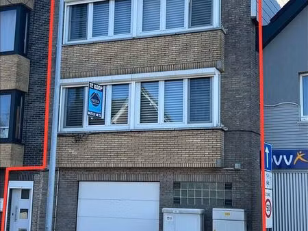 maison à vendre à outer € 339.000 (llfo1) - vastgoed svena | zimmo