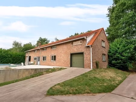 maison à vendre à oelegem € 540.000 (llfnz) - heylen vastgoed - lier | zimmo