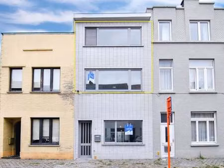 appartement à louer à oostende € 725 (llfl0) - panders vastgoed | zimmo