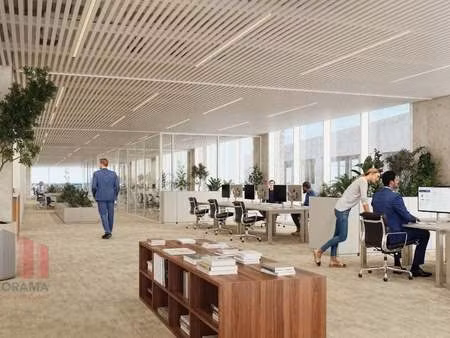 bien professionnel à louer à machelen € 26.105 (llfl7) | zimmo