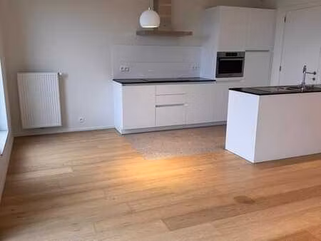 quartier clos des etangs - spacieux appartement 2 chambres