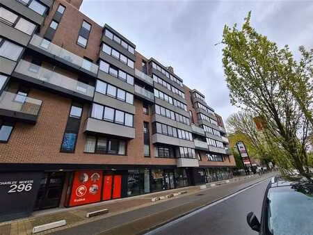 appartement rénové