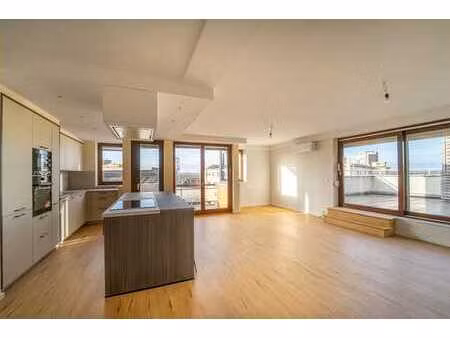 splendide appartement 2 chambres avec vue panoramique