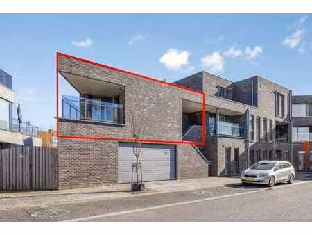 recent en zeer aangenaam twee-slaapkamer appartement voor...