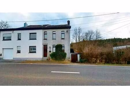 charmante maison à louer à baelen