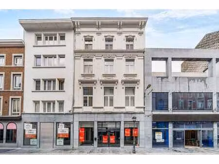 rdc com - hyper centre liege