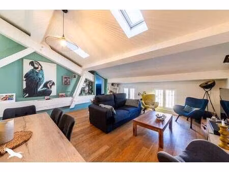 human immobilier agen république