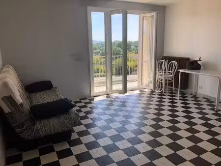 studio à louer