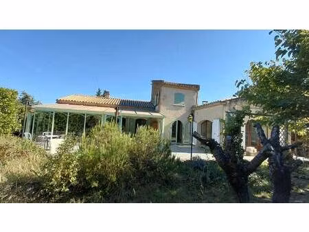 villa à vendre