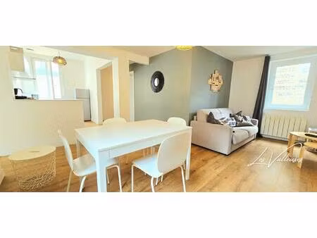 appartement à vendre dieppe