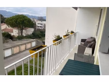 appartement montélimar 71.29 m² t-3 à vendre  145 000 €