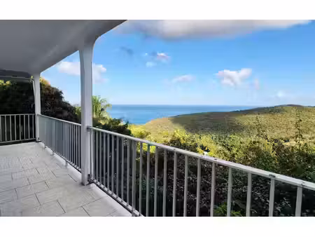 location appartement  62 m² t-3 à pointe-noire  600 €