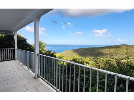 location appartement  62 m² t-3 à pointe-noire  650 €