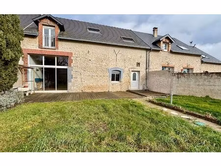 maison gommerville m² t-4 à vendre  246 750 €