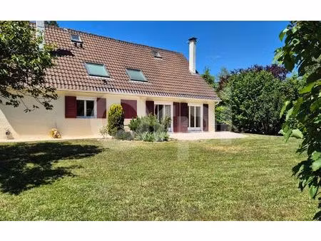 maison la queue-en-brie m² t-6 à vendre  499 000 €