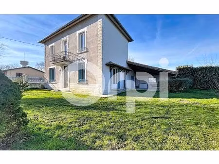 location maison  m² t-4 à le cuing  885 €