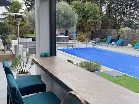 maison 6 pièces · 180 m² · montreuil-juigné 49460