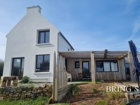 en vente maison 78 m² – 277 000 € |roscanvel