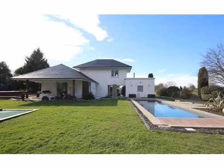 maison sauvagnon 165 m² t-4 à vendre  627 900 €