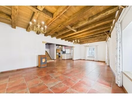 en vente maison individuelle 210 m² – 449 000 € |zoufftgen