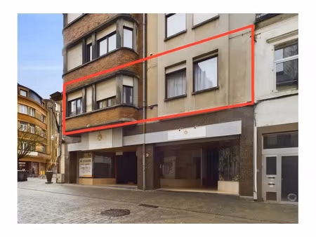 kaufen wohnung 120 m² – 250.000 € |arlon