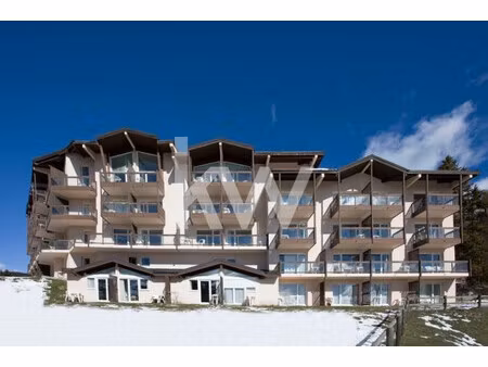 vente t2 bis residence le pedrou font romeu 82242€ ttc