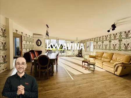 beuvry : maison de 4 pièces (200 m²) à vendre