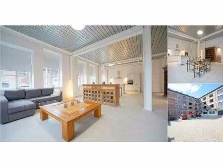 appartement à louer à rue de lhônneux 15 huy (vbd91577)