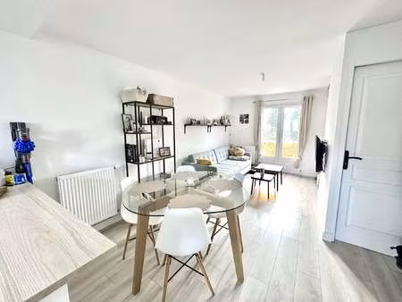 vente maison à la chapelle-sur-erdre (44240) : à vendre / 52m² la chapelle-sur-erdre