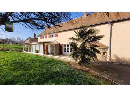 vente maison à pirmil (72430) : à vendre / 132m² pirmil