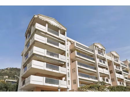 appartement à vendre à beaulieu-sur-mer (06310) - alpes-maritimes