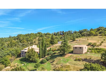maison à vendre à bras-d'asse (04270) - alpes-de-haute-provence