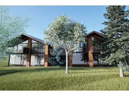 chalet à vendre à saint-étienne-de-tinée (06660) - alpes-maritimes