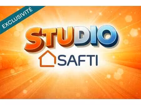 vente appartement t1 à duclair (76480) : à vendre t1 / 34m² duclair