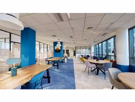 work & share saint-denis